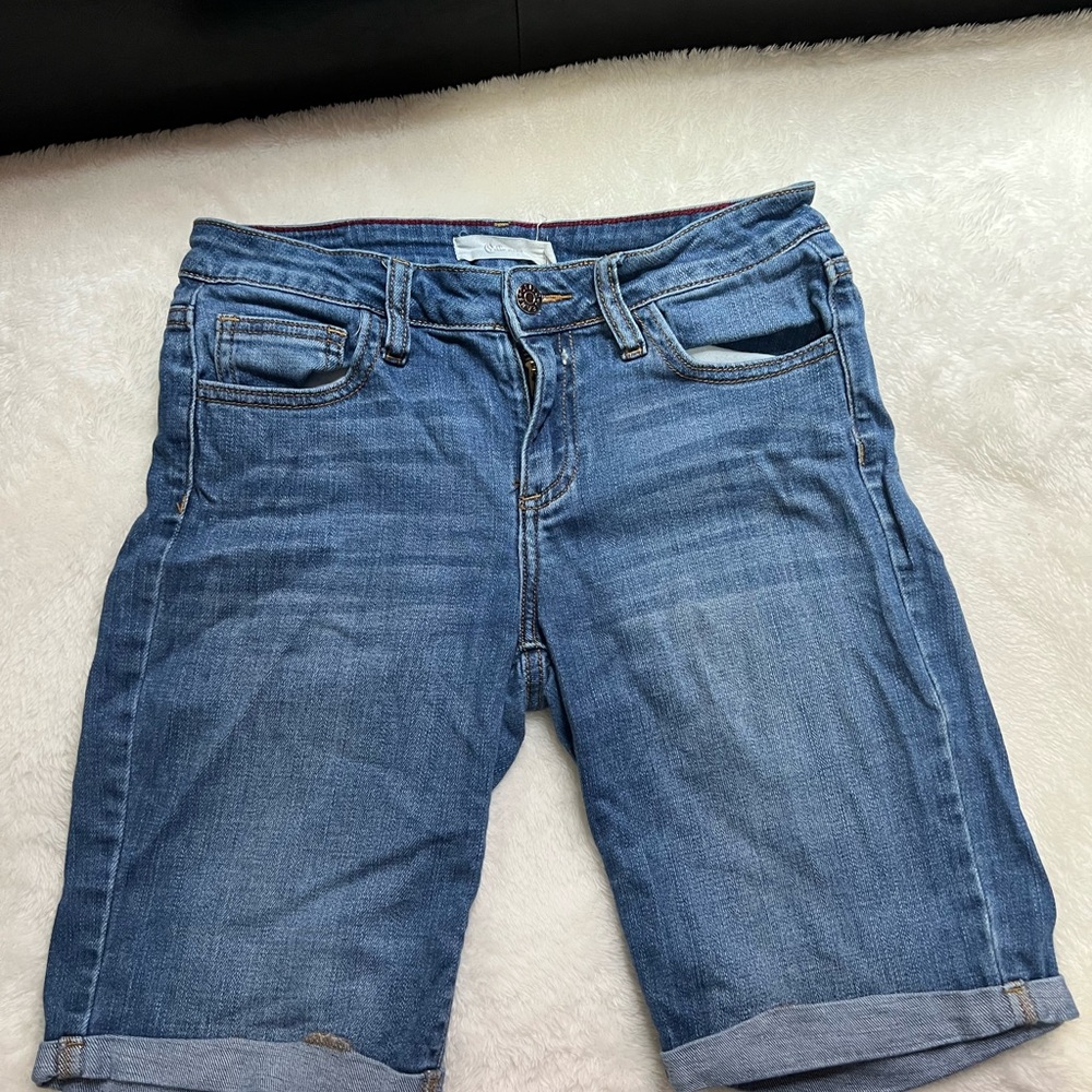 Cello Classic Blue Jeans